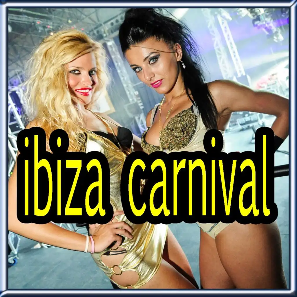 Ibiza Carnival