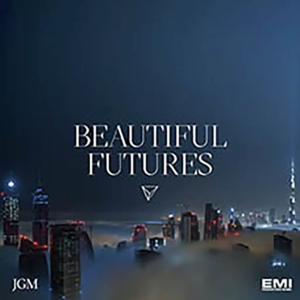 Orlando Roberton, Adele Roberts & The Octopus