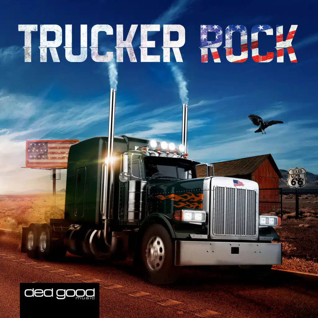 Trucker Rock