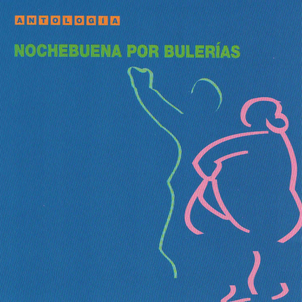 Los Gitanos y los Pastores