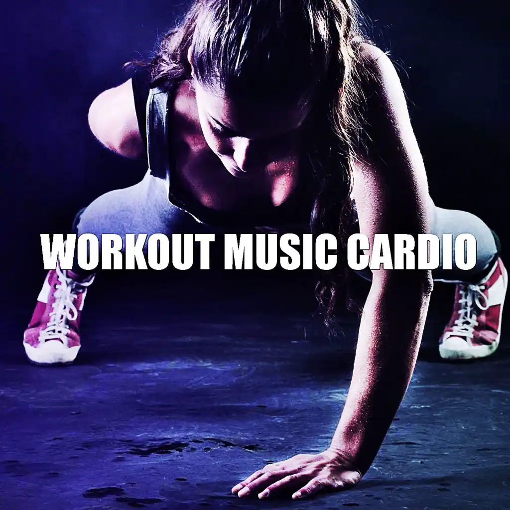 Workout Music Cardio