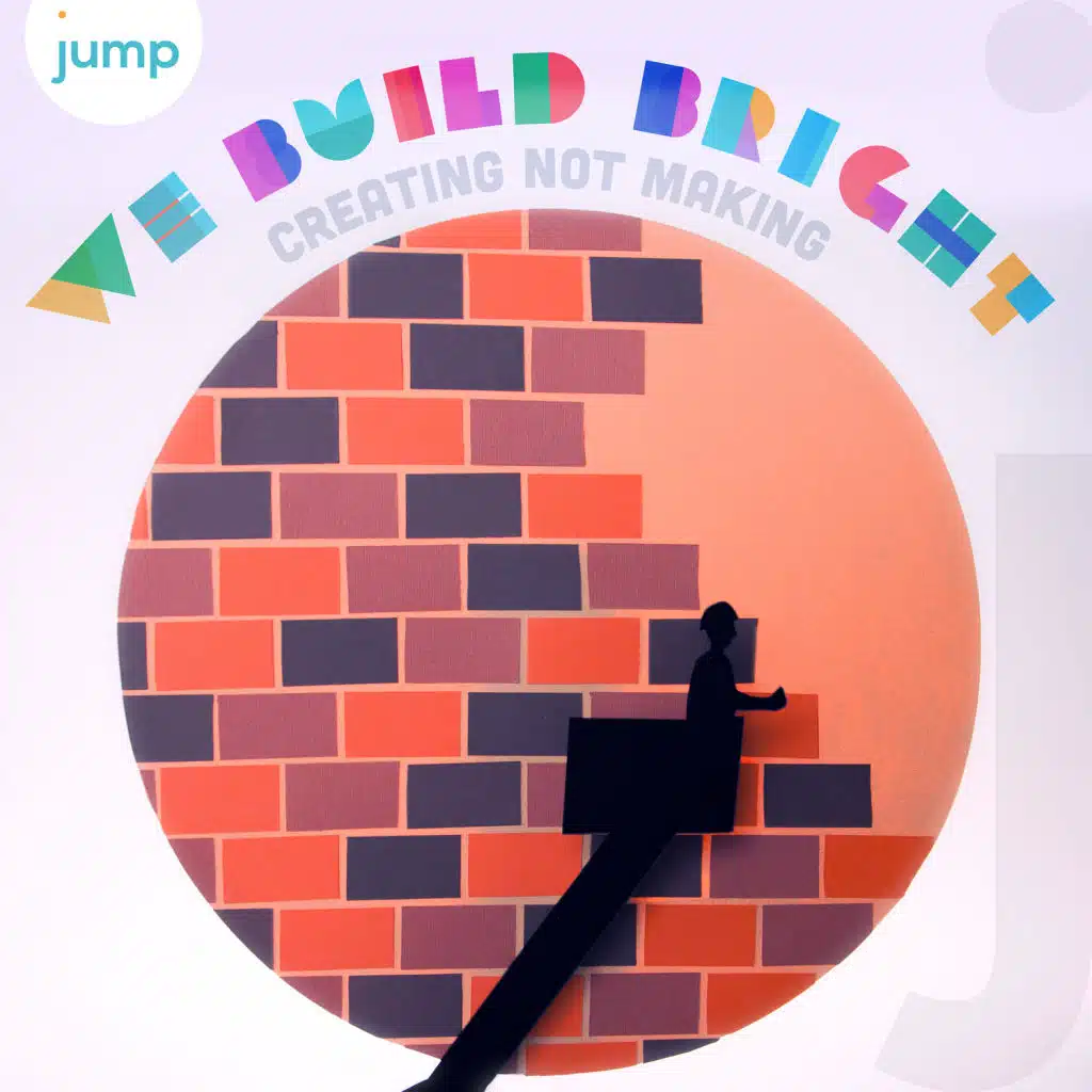 We Build Bright