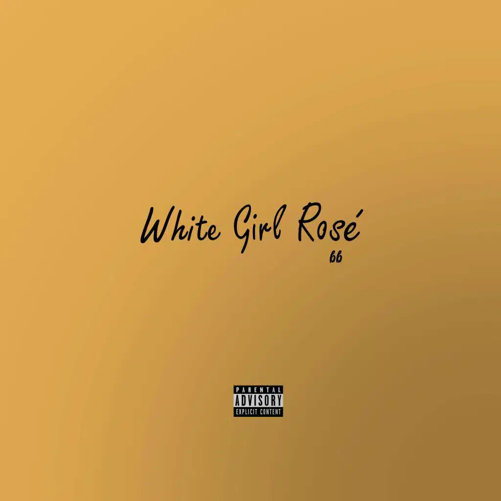 White Girl Rose