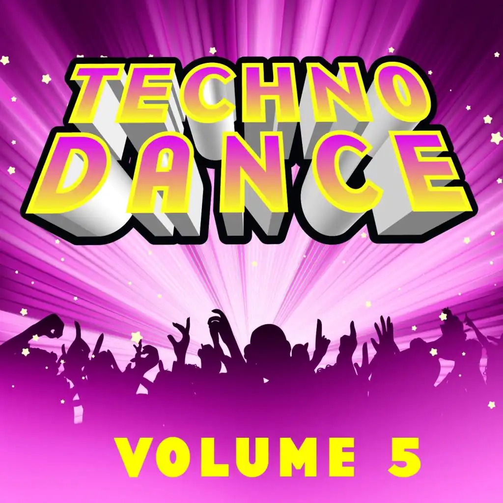 Techno Dance, Vol. 5