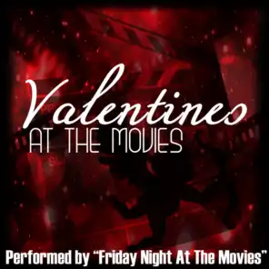 Valentines At The Movies