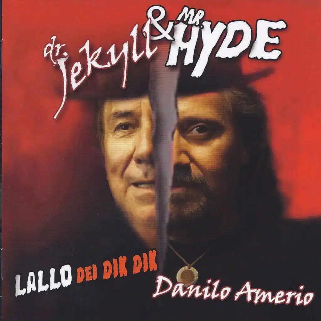 Lallo,  Danilo Amerio