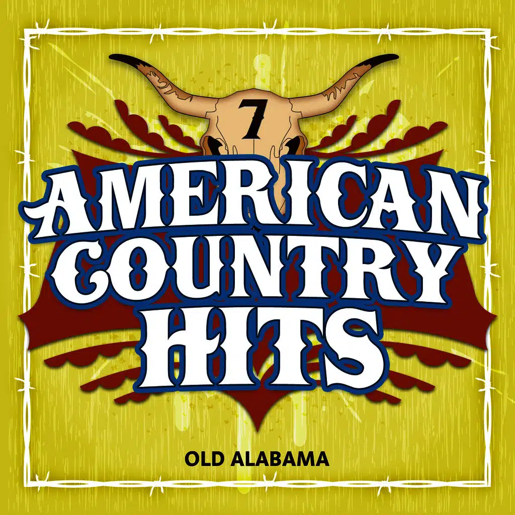 Old Alabama (As Made Famous By Brad Paisley and Alabama)