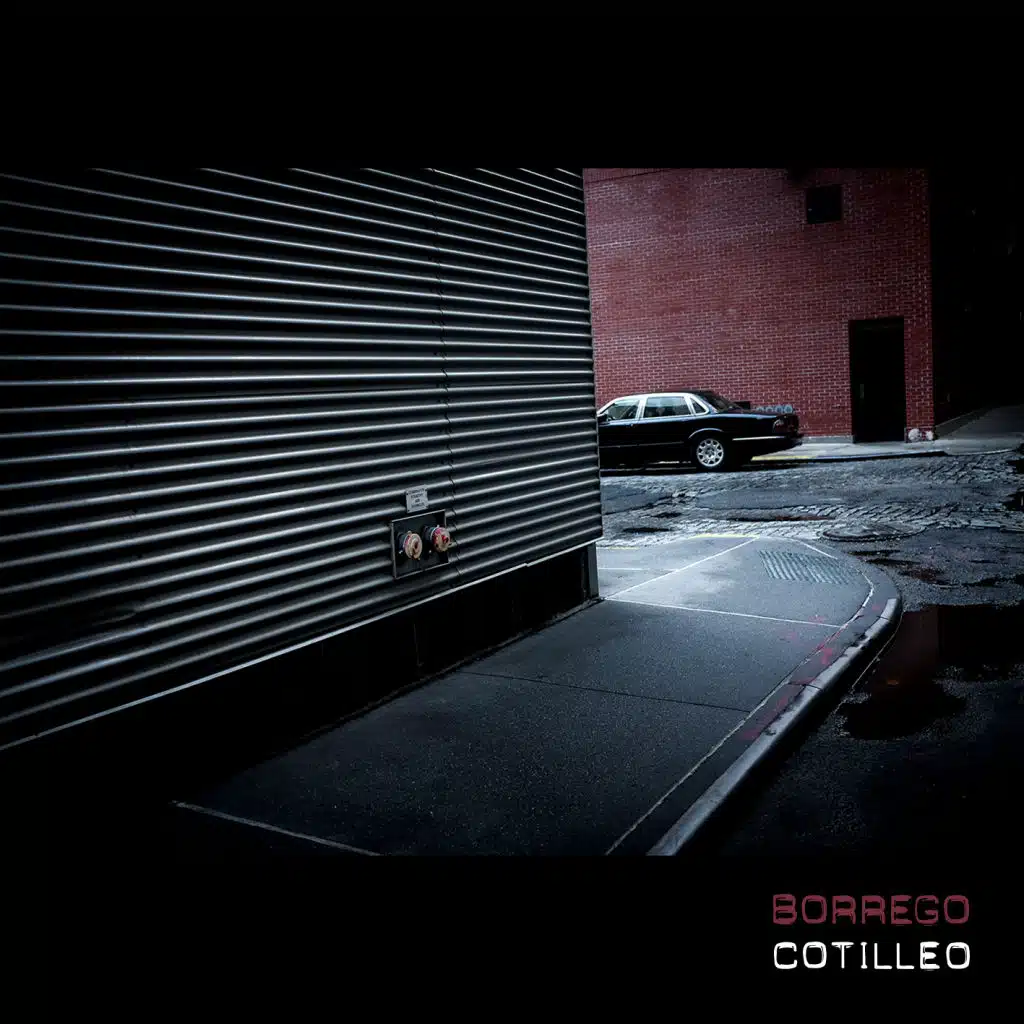 Cotilleo