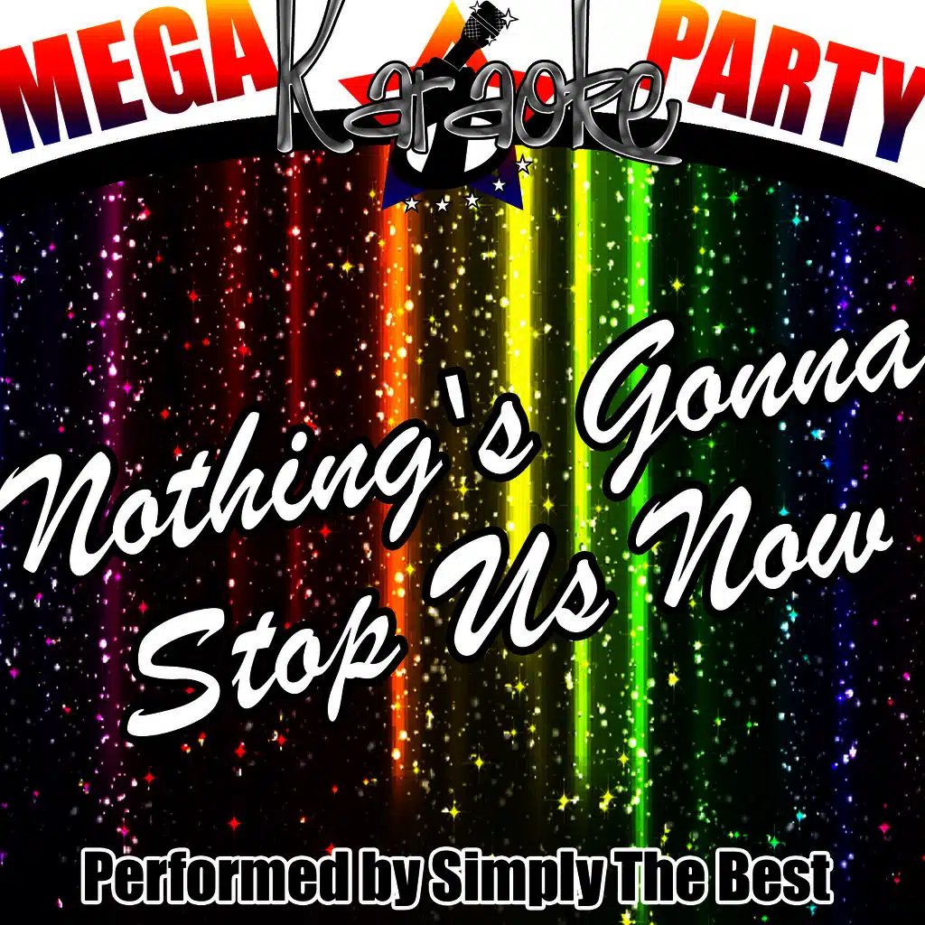 Holding Out for a Hero (Originally Performed By Bonnie Tyler) [Karaoke Version]