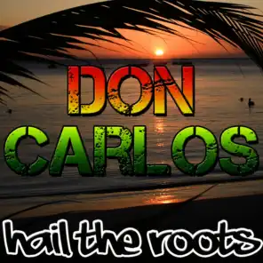 Hail the Roots