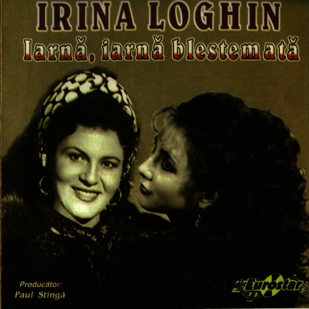 Iarna, Iarna Blestemata! (Winter, Damn Winter)