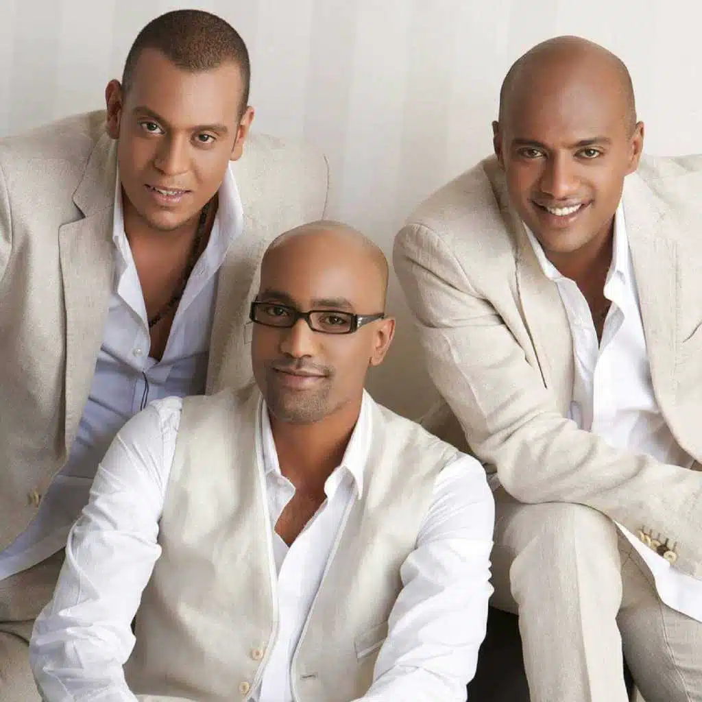 بلاك تيما ميكس