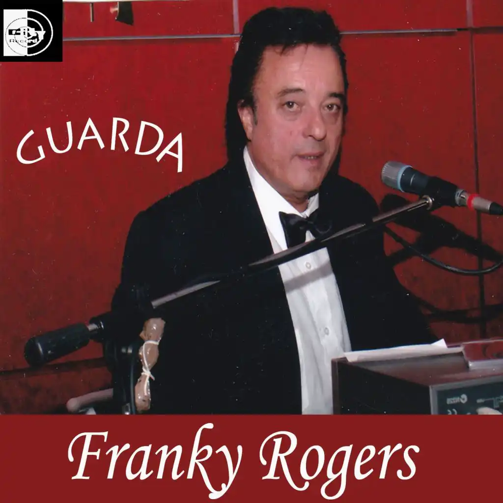 Franky Rogers