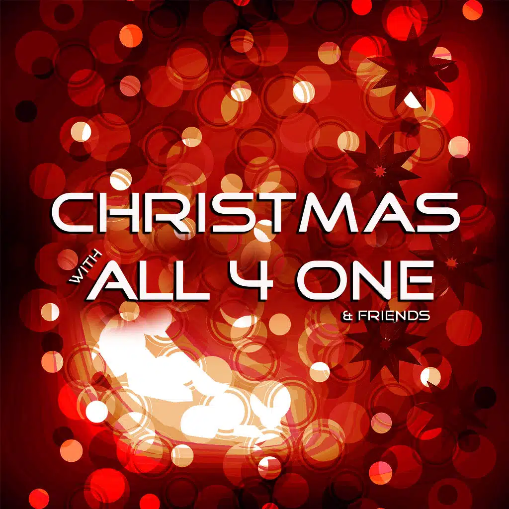 Christmas With All-4-One and Friends