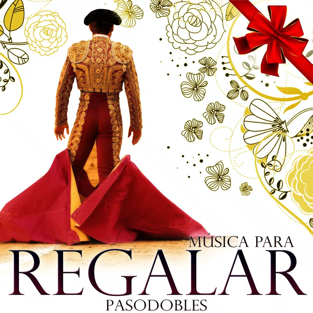 Música para Regalar. Pasodobles