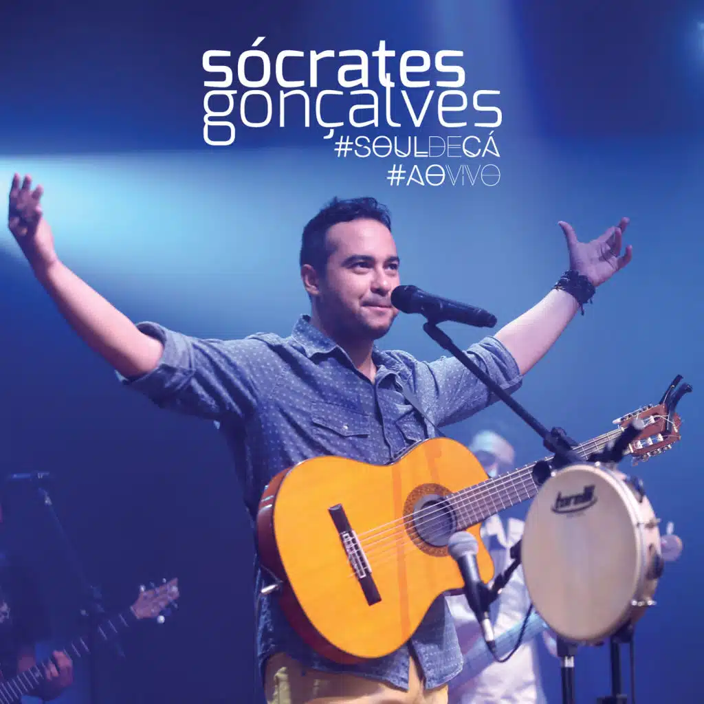 Soul de Cá, ao Vivo