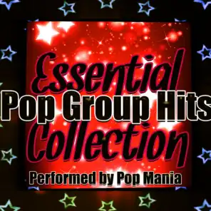 Essential Pop Group Hits Collection