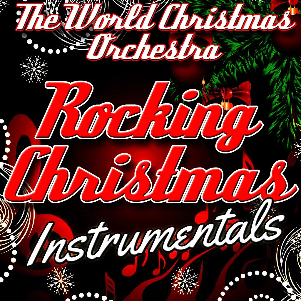 Ding Song Merrily On High