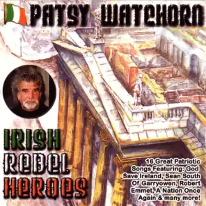 Patsy Watchorn