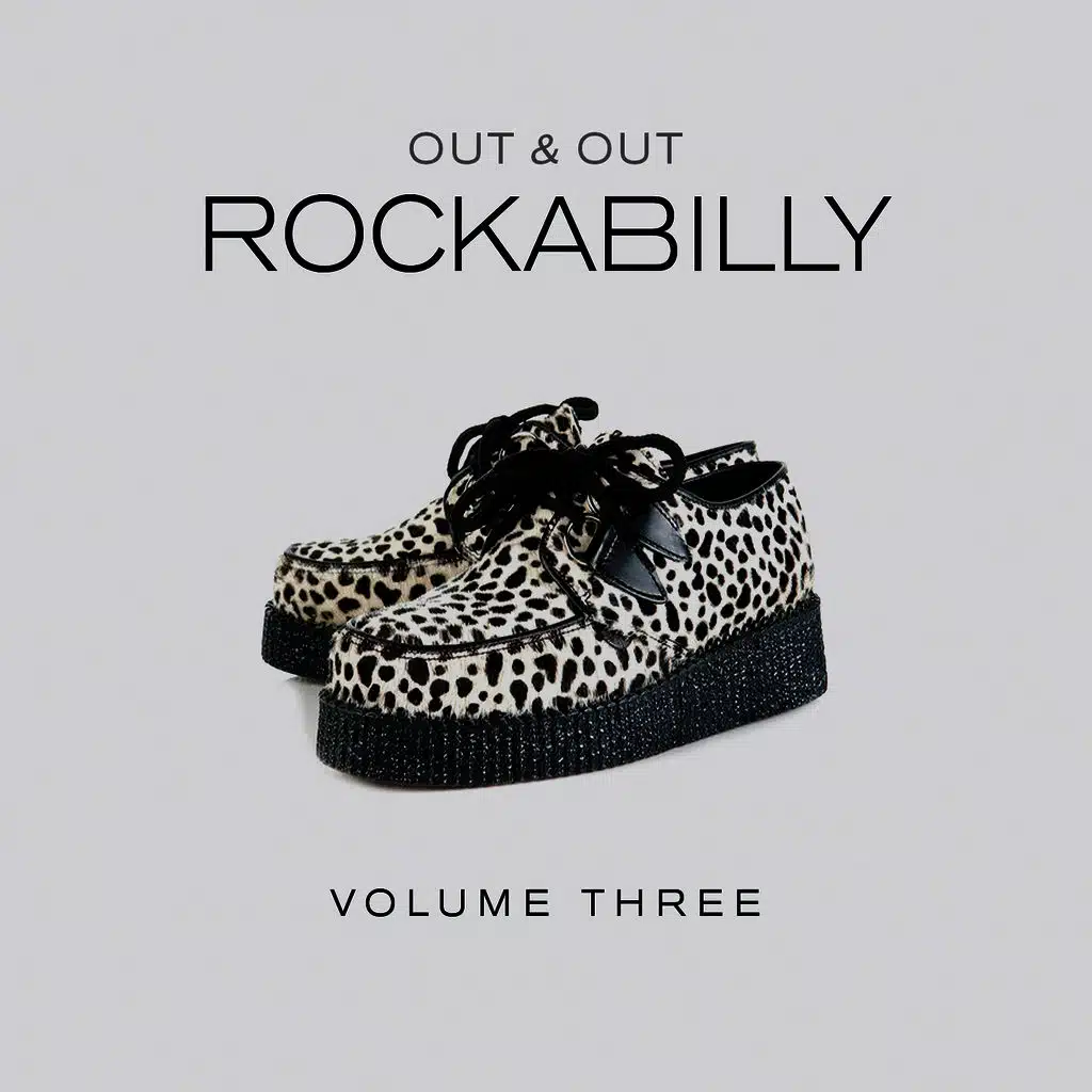 Right Behind You Baby