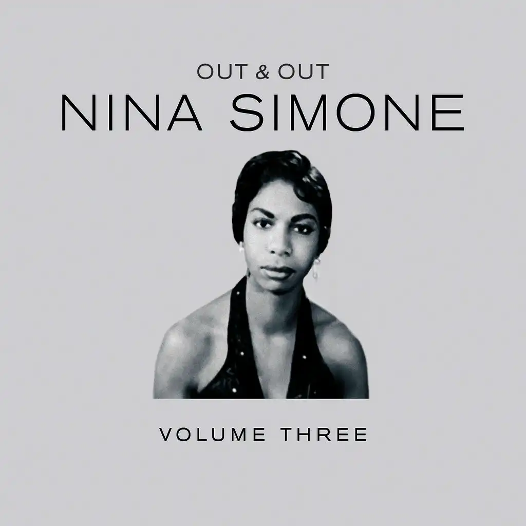 Out & Out Nina Simone - Vol.3