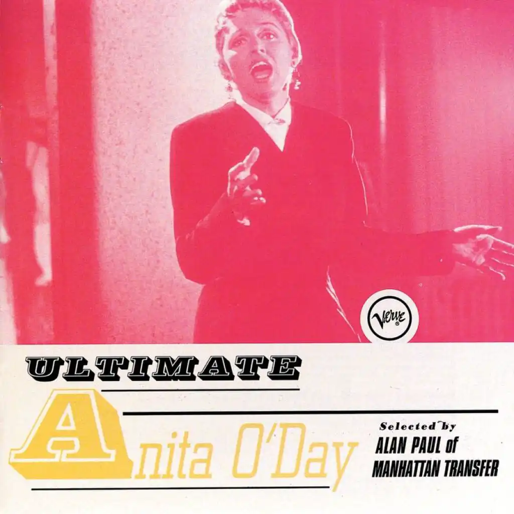 Let Me Off Uptown (1956 Version) [feat. Anita O'Day & Roy Eldridge]