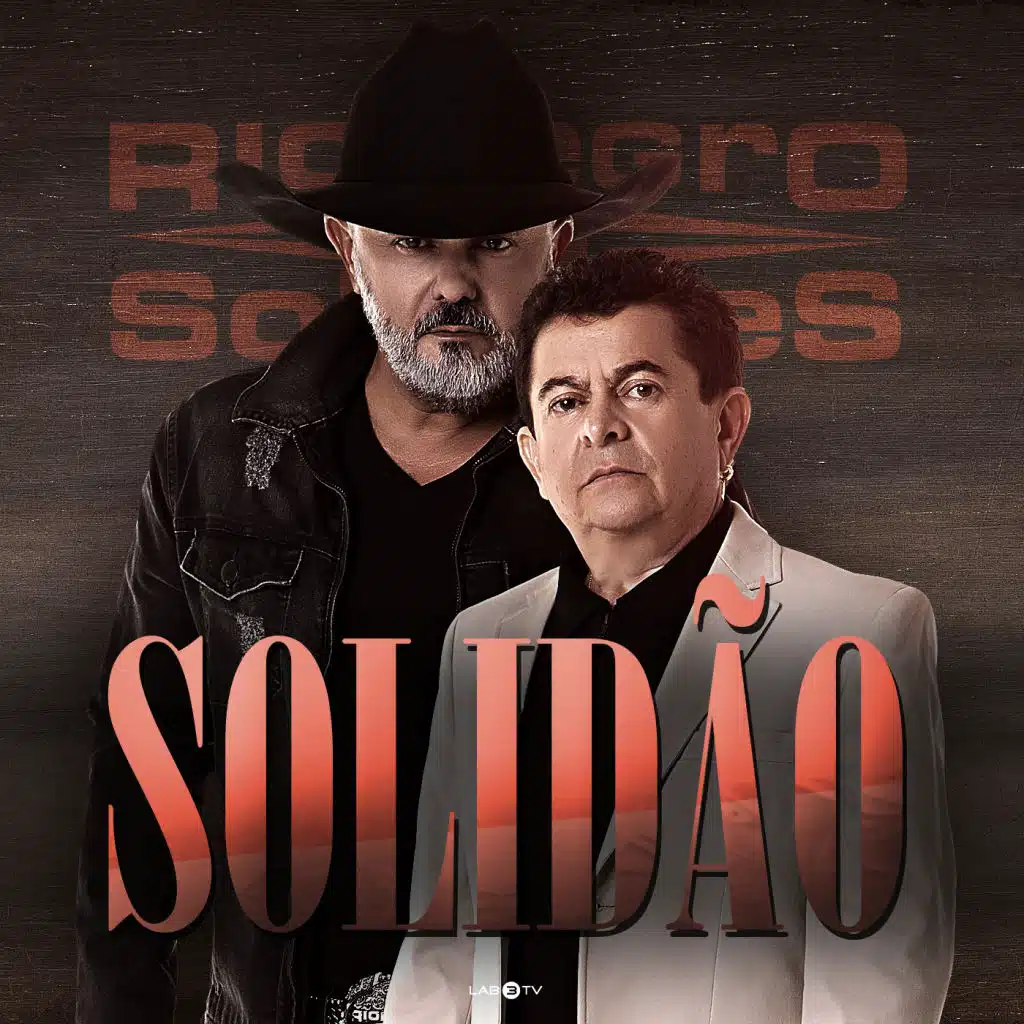 Solidão (Ao Vivo)