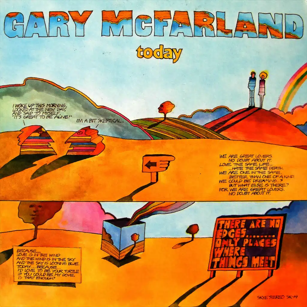 Gary McFarland