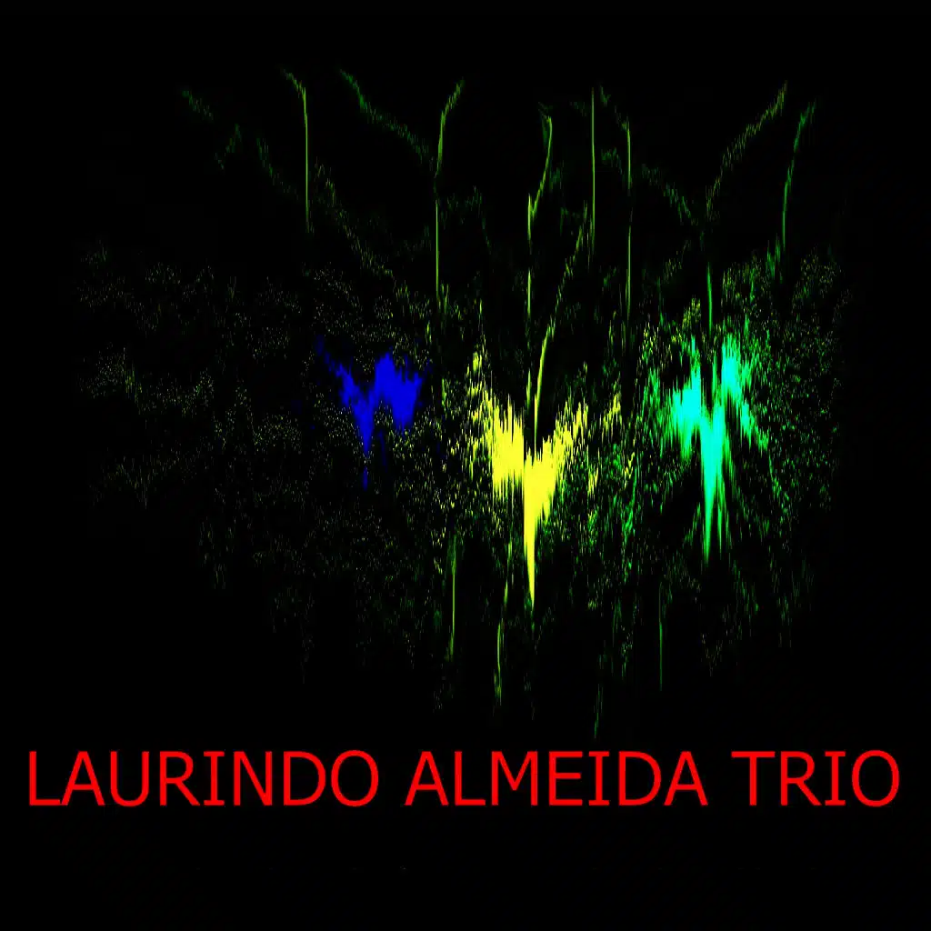 Laurindo Almeida Trio