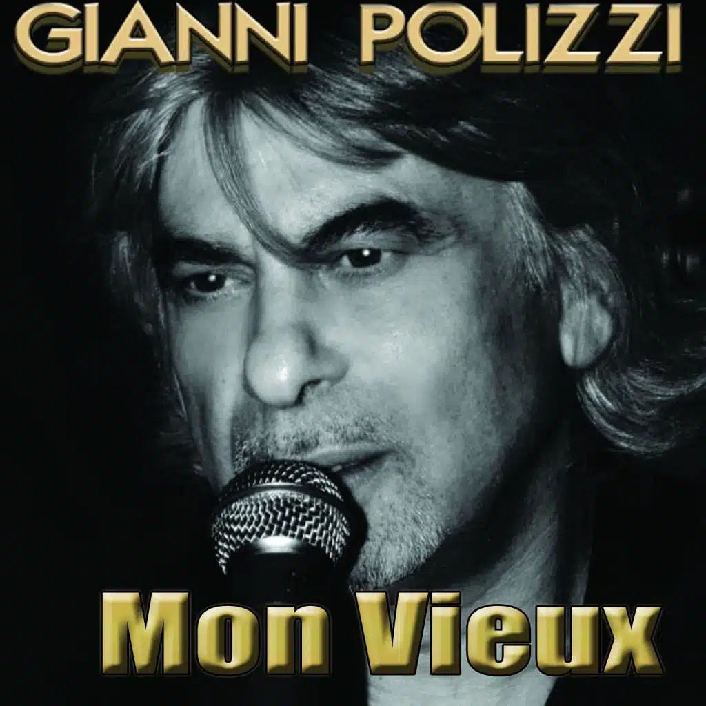 Mon vieux (Instrumental)