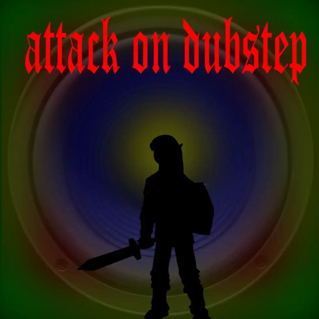 Attack On Dubstep