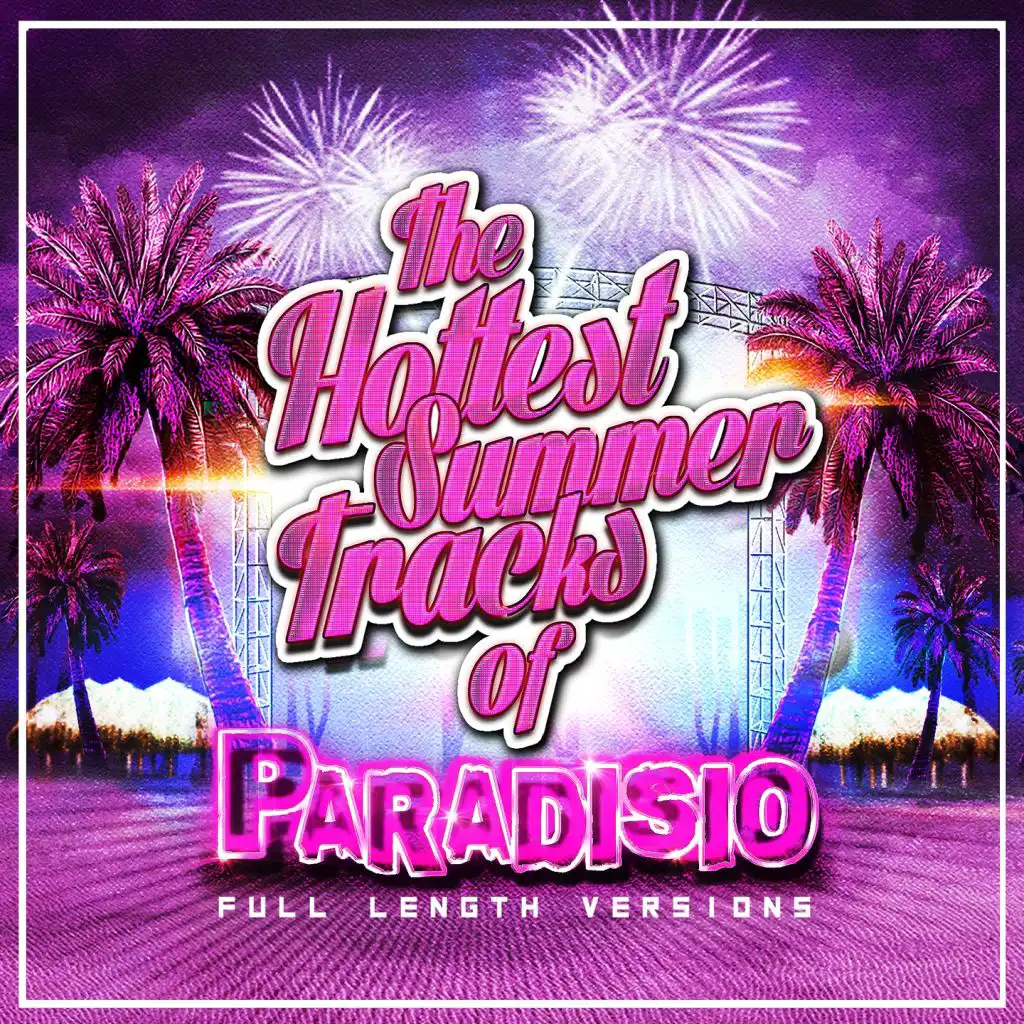 The Hottest Summer Tracks (20TH Anniversary Deejays Full Length Versions)