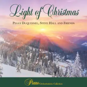 Light of Christmas (Piano Orchestrations Collection)
