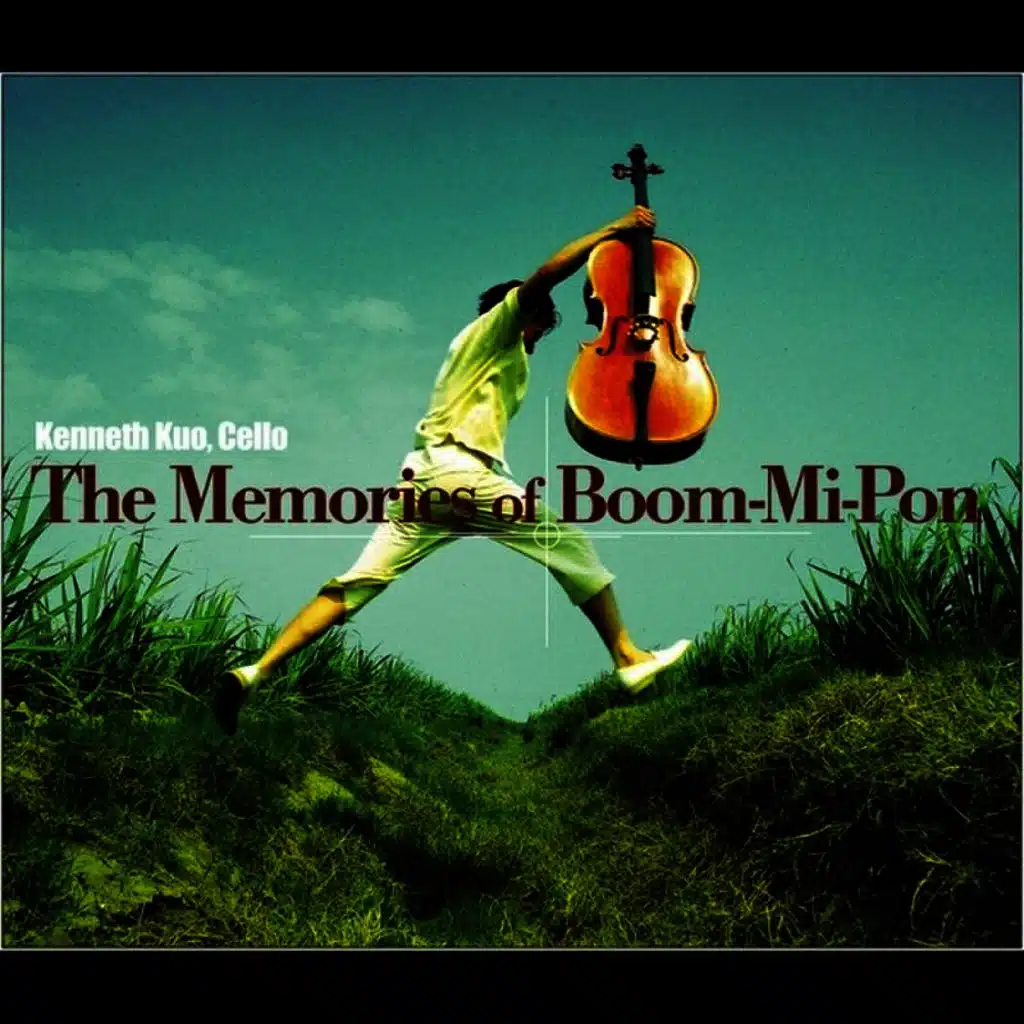 The Memories of Boom-Mi-Pon