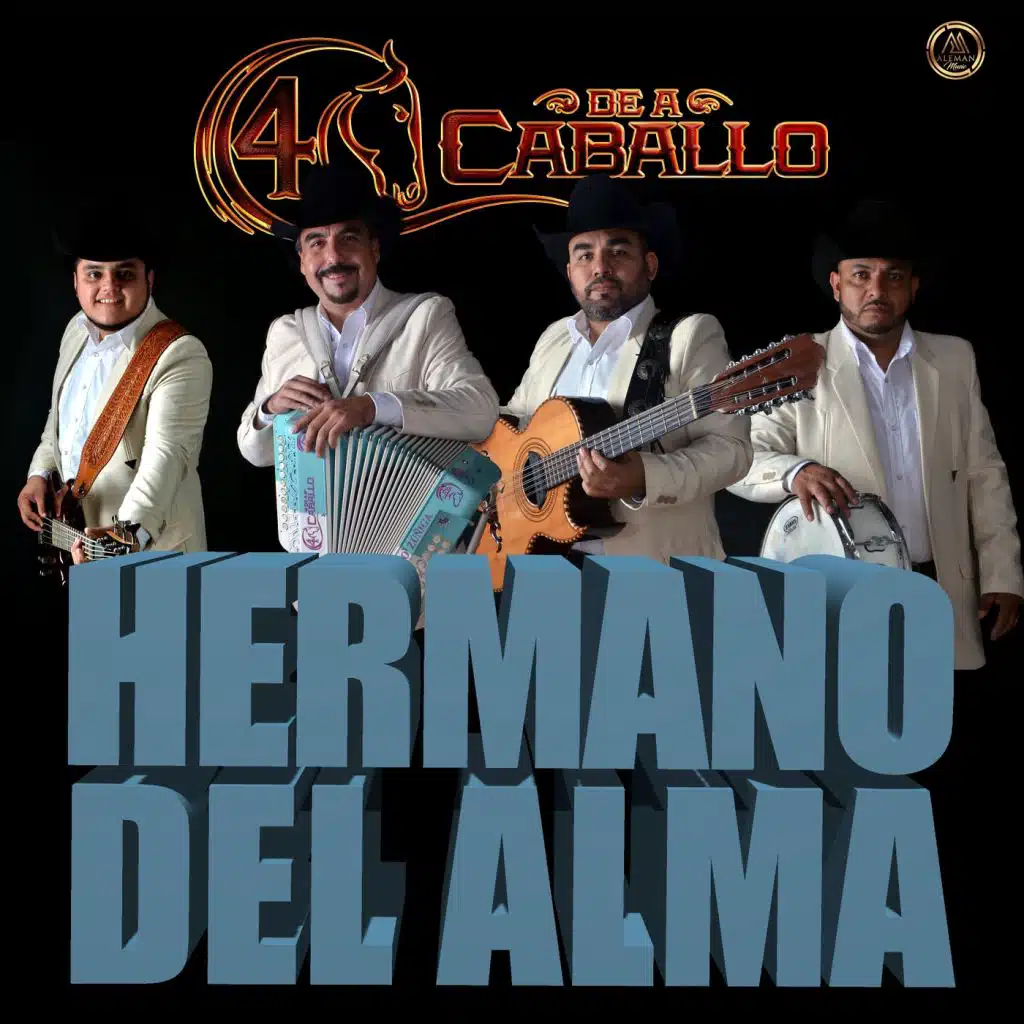 Hermano del Alma
