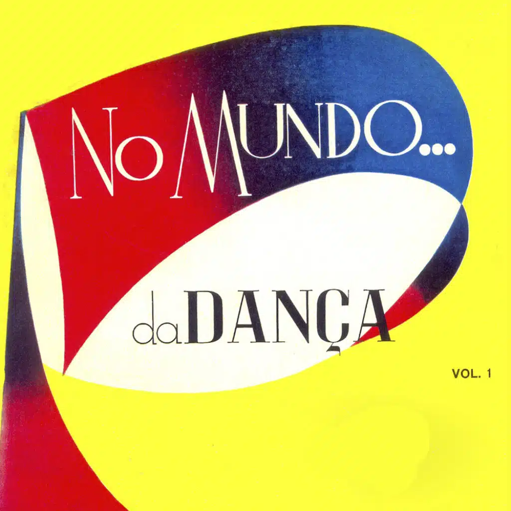 No Mundo da Dança Vol. 1