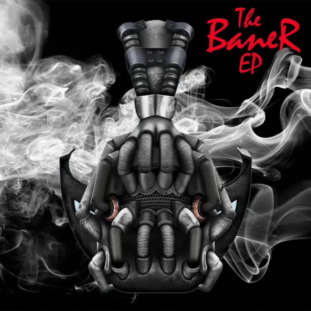 The Baner EP