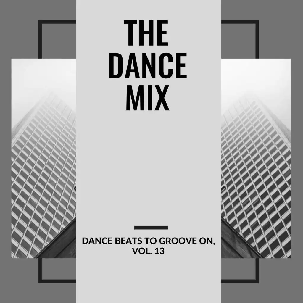 The Dance Mix - Dance Beats To Groove On, Vol. 13