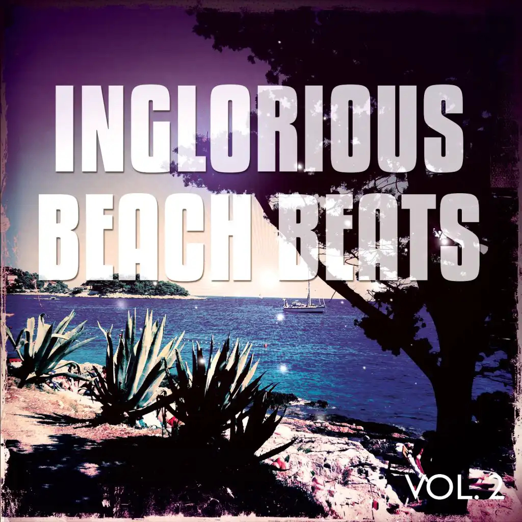 Inglorious Beach Beats, Vol. 2