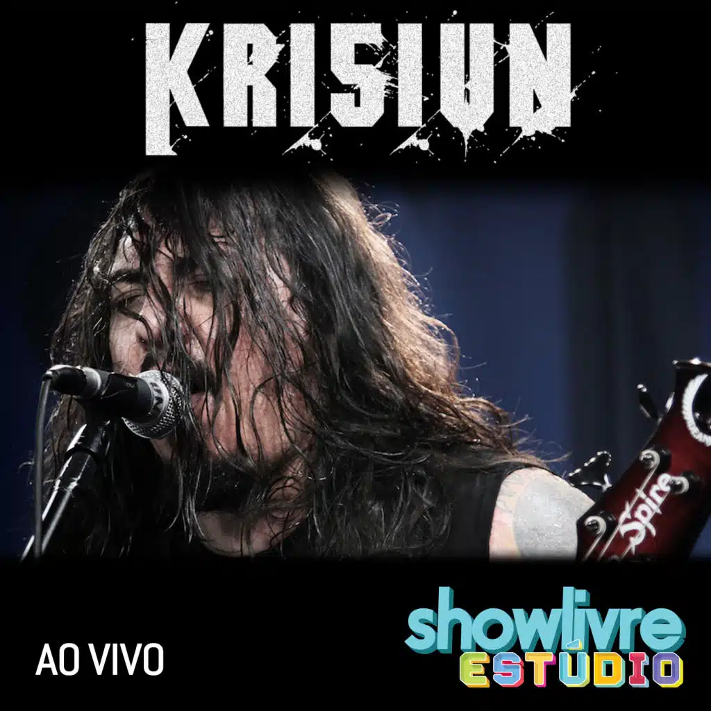 Vengeance's Revelation (Ao Vivo)