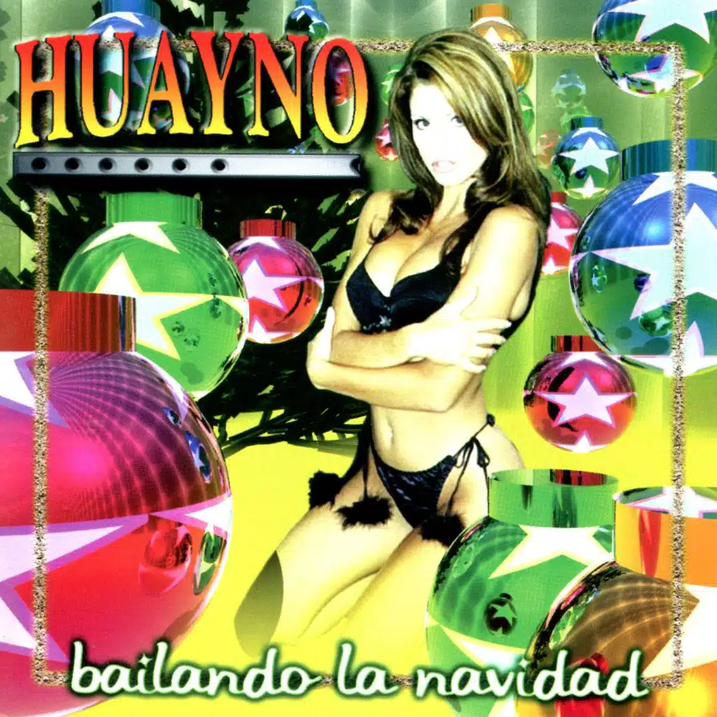 Bailando la Navidad