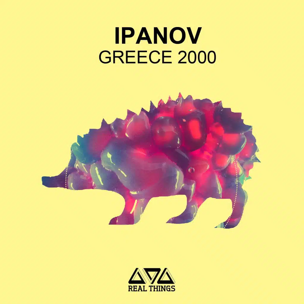 Greece 2000