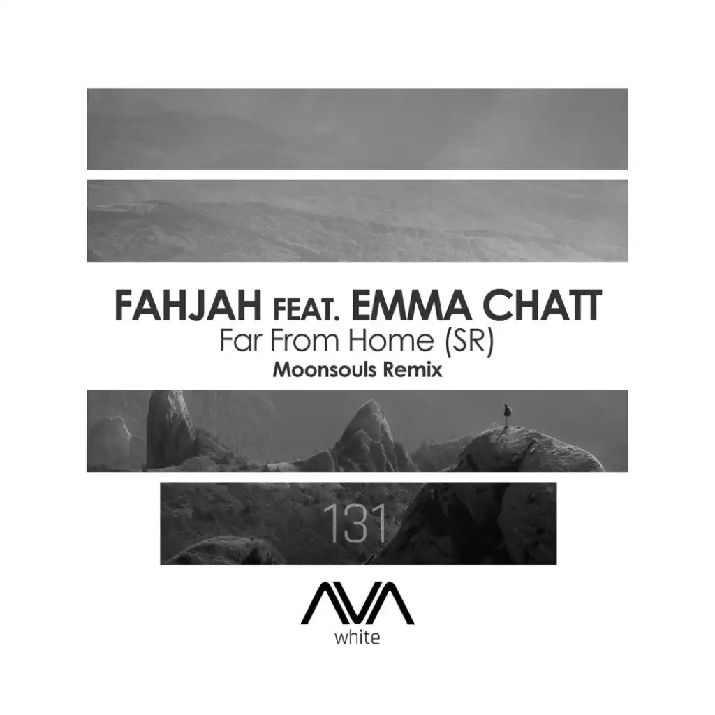 Far From Home (SR) [feat. Emma Chatt]