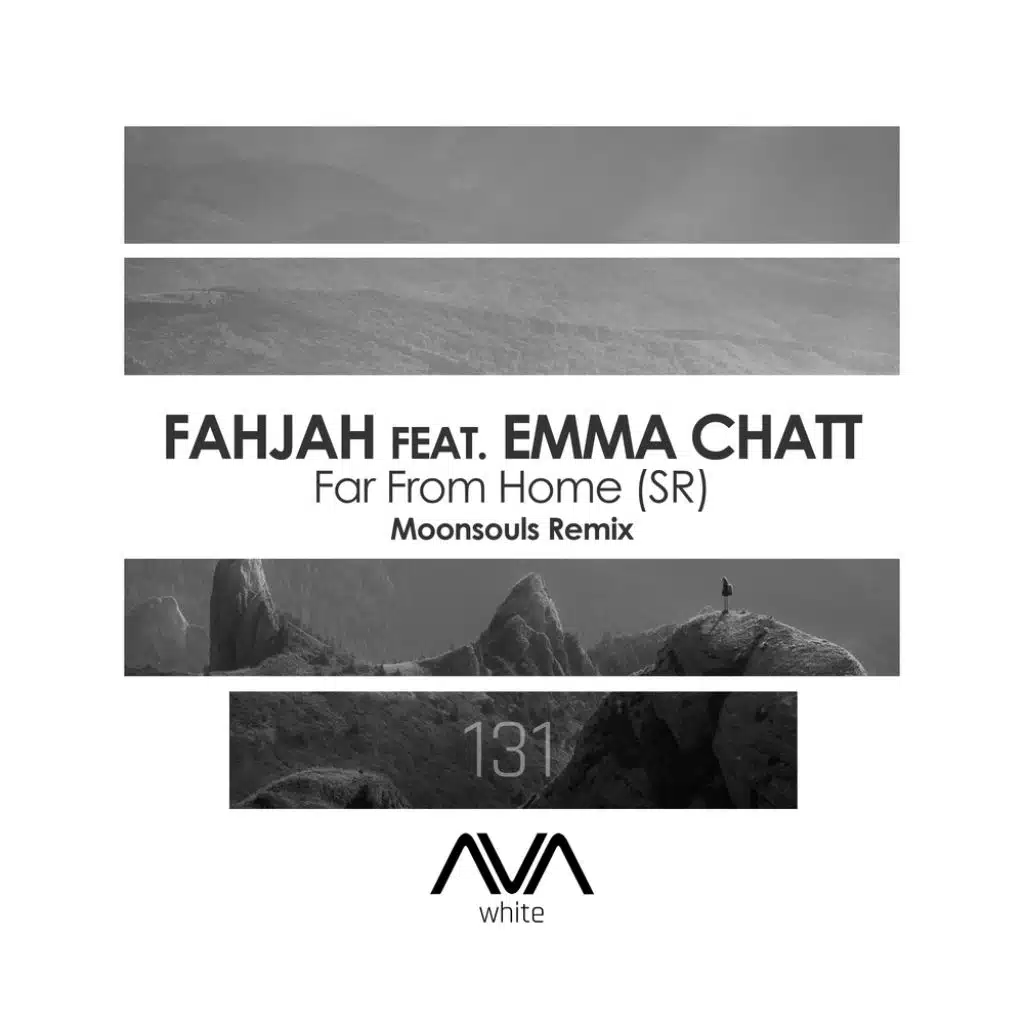 Far From Home (SR) (Moonsouls Remix) [feat. Emma Chatt]