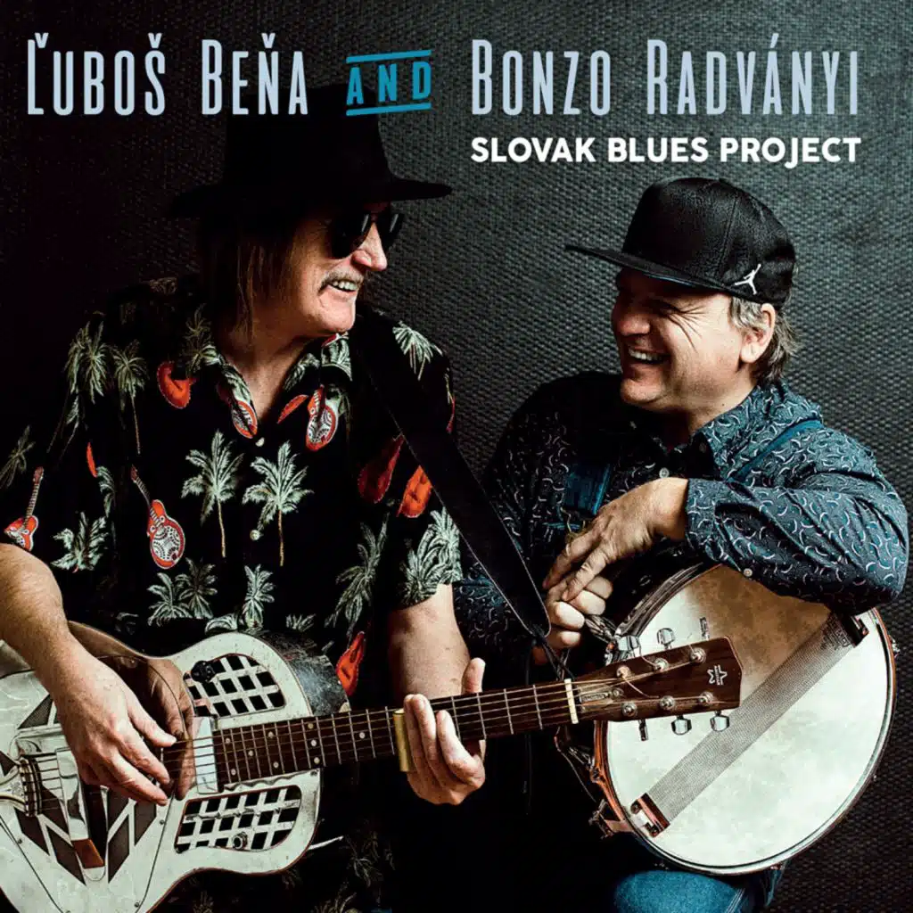 Slovak Blues Projekt