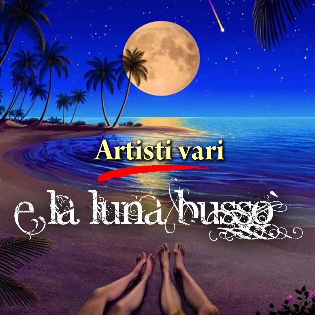 E la luna bussò