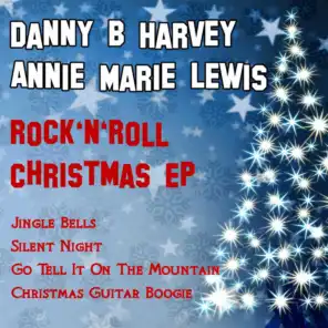 Rock 'n' Roll Christmas - EP