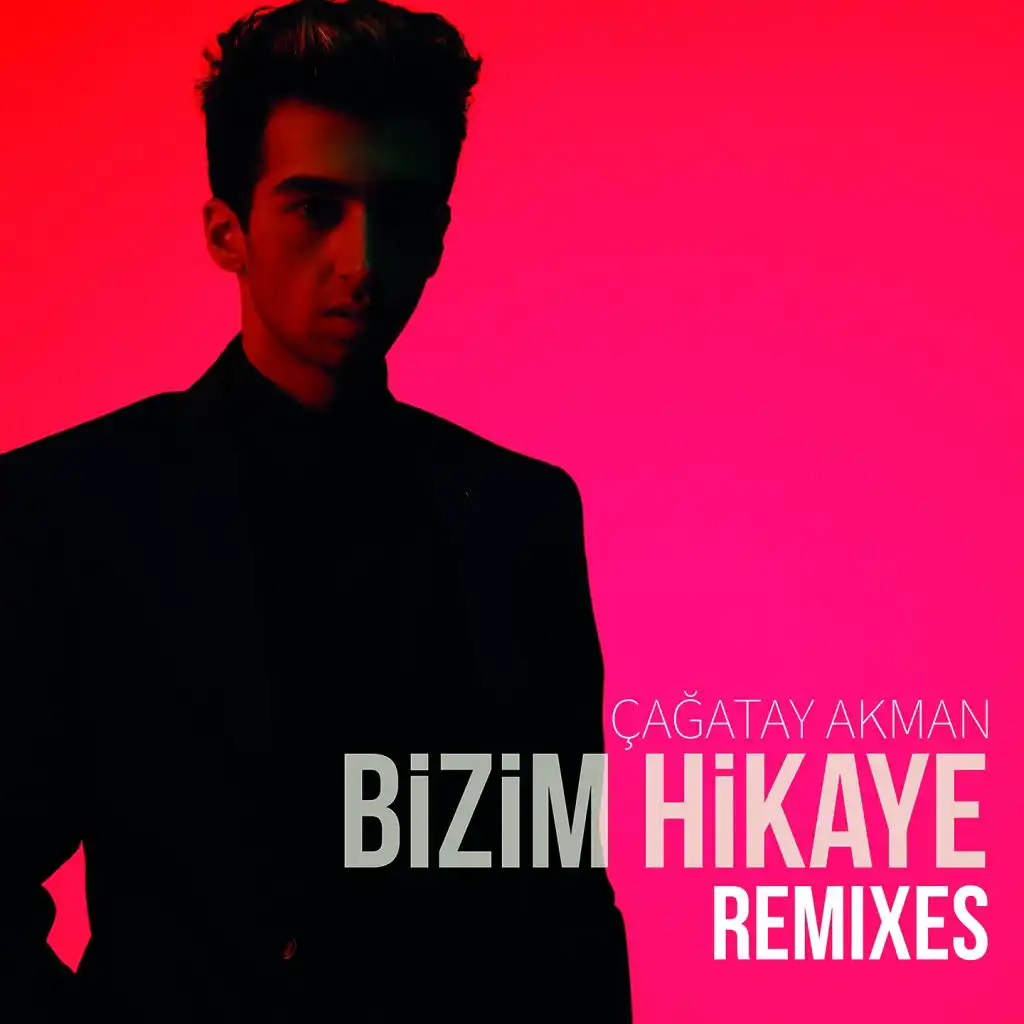 Bizim Hikaye (By Özdemir Remix)