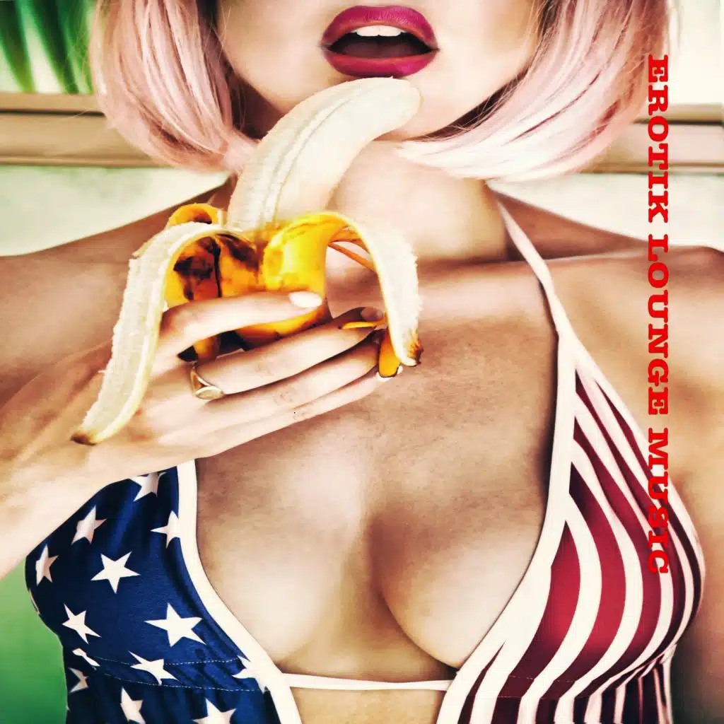 EROTIK LOUNGE MUSIC (Compilation)