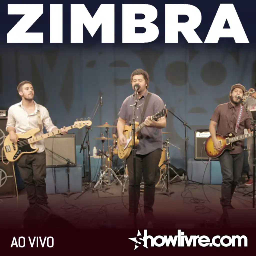 Vai Voar (Ao Vivo)